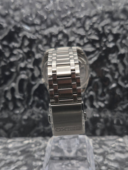 Seiko 5 Sports 'Gene Kranz' Ref. SRPL93K1 4R36-18F0 Limited Edition Full Set