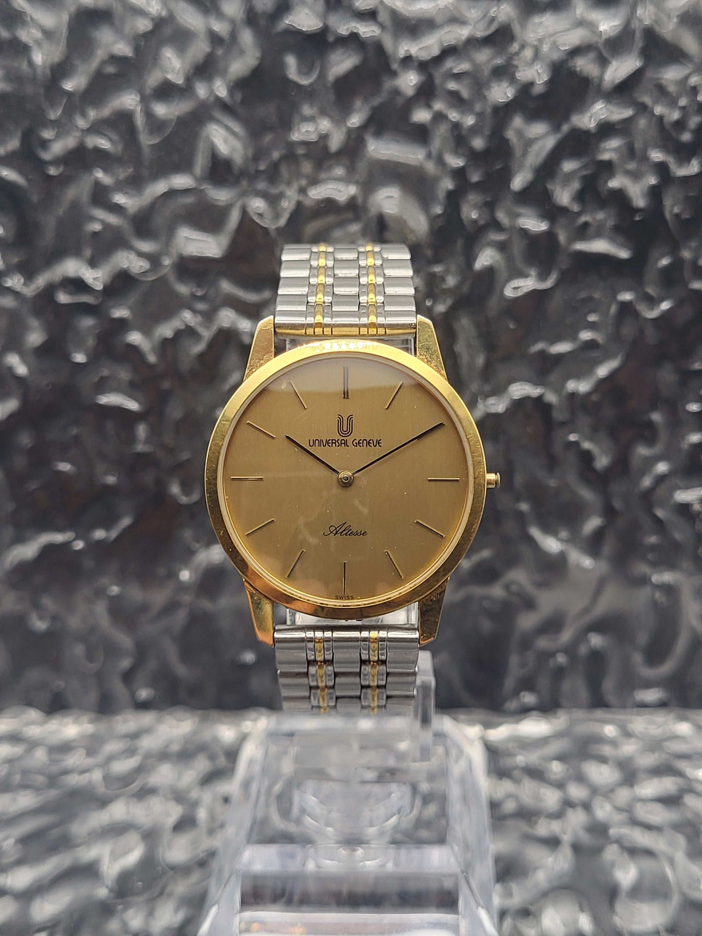 Universal Geneve Altesse - Ref. 101.51.461 - Quartz