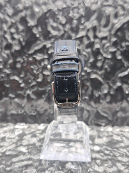 Tissot Rockwatch Ref. R150 Blue Stone Unisex Watch