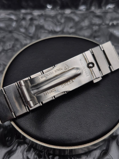 Omega Constellation Ref. 195.0003 Cal. 1330 Two Tone Quartz