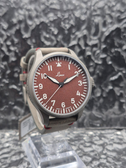 Laco Frieda Limited Edition Giveaway Watch - Full UNWORN Set - 100 Pieces