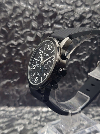 Citizen ANA Exclusive - Ref. 0520-S099994 - Quartz Chronograaf