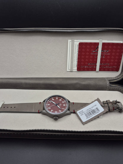 Laco Frieda Limited Edition Giveaway Watch - Full UNWORN Set - 100 Pieces