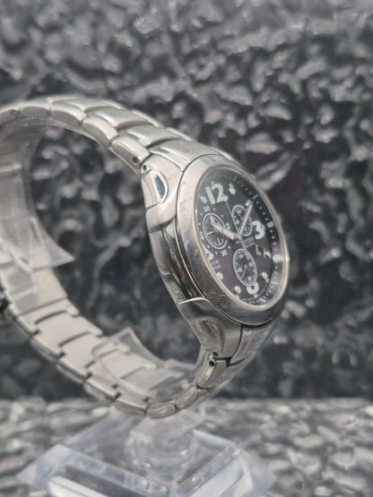 Citizen Marinaut Eco-Drive Ref. H500-S035791 Sapphire Solar Chronograph