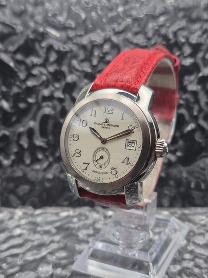 Baume & Mercier Capeland Ref. MV045221 Automatic 39mm Vintage