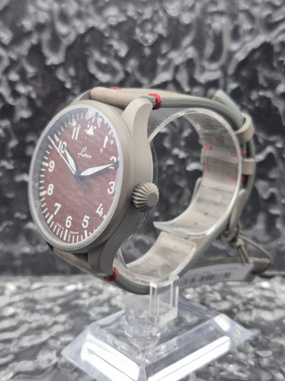 Laco Frieda Limited Edition Giveaway Watch - Full UNWORN Set - 100 Pieces