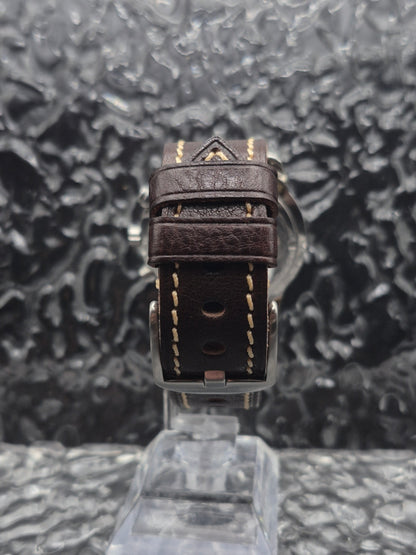 Citizen Eco-Drive Perpetual Calendar Ref. BL5470-06A Silver Dial