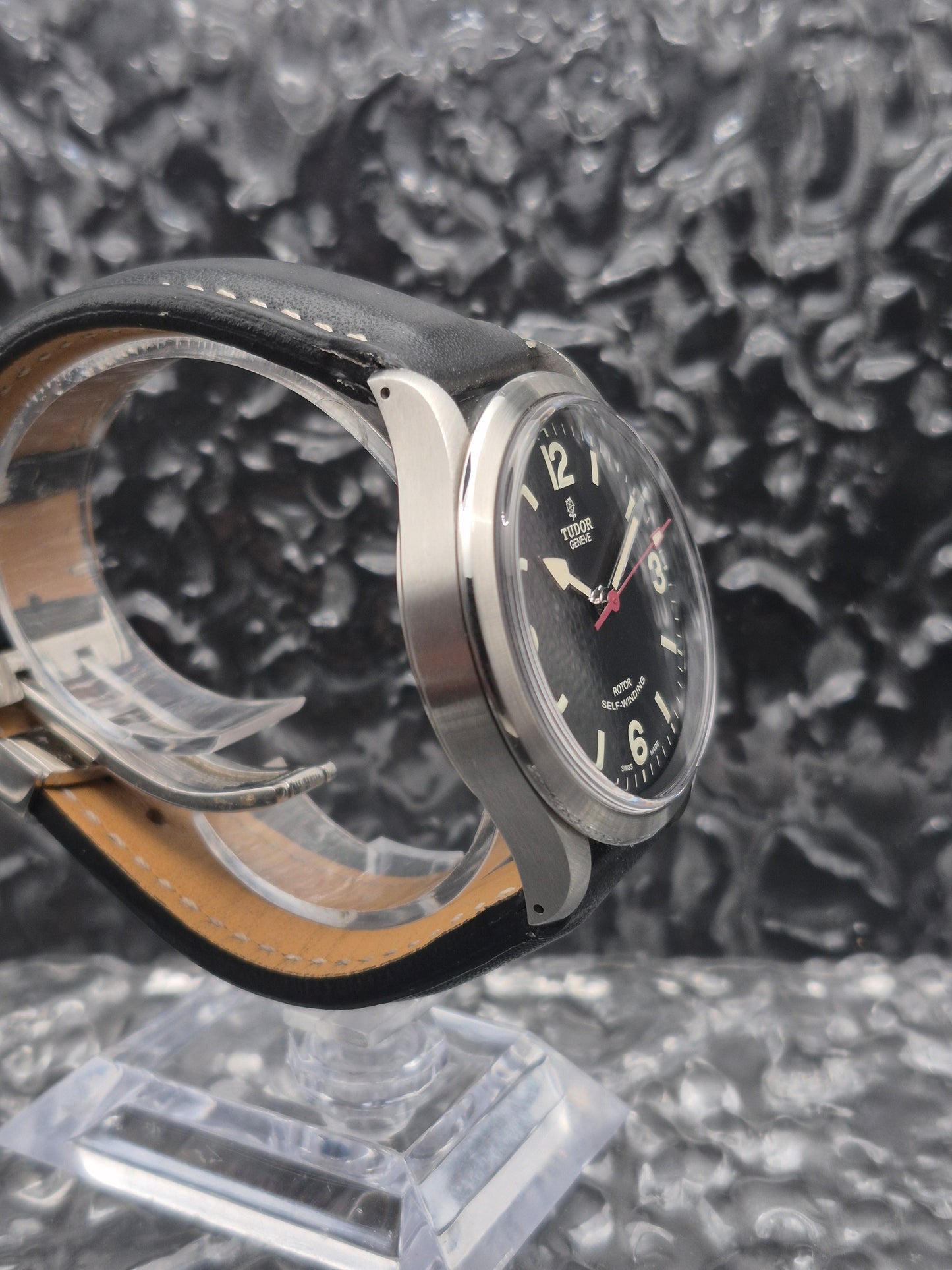Tudor Heritage Ranger Ref. 79910 Automatic 41mm