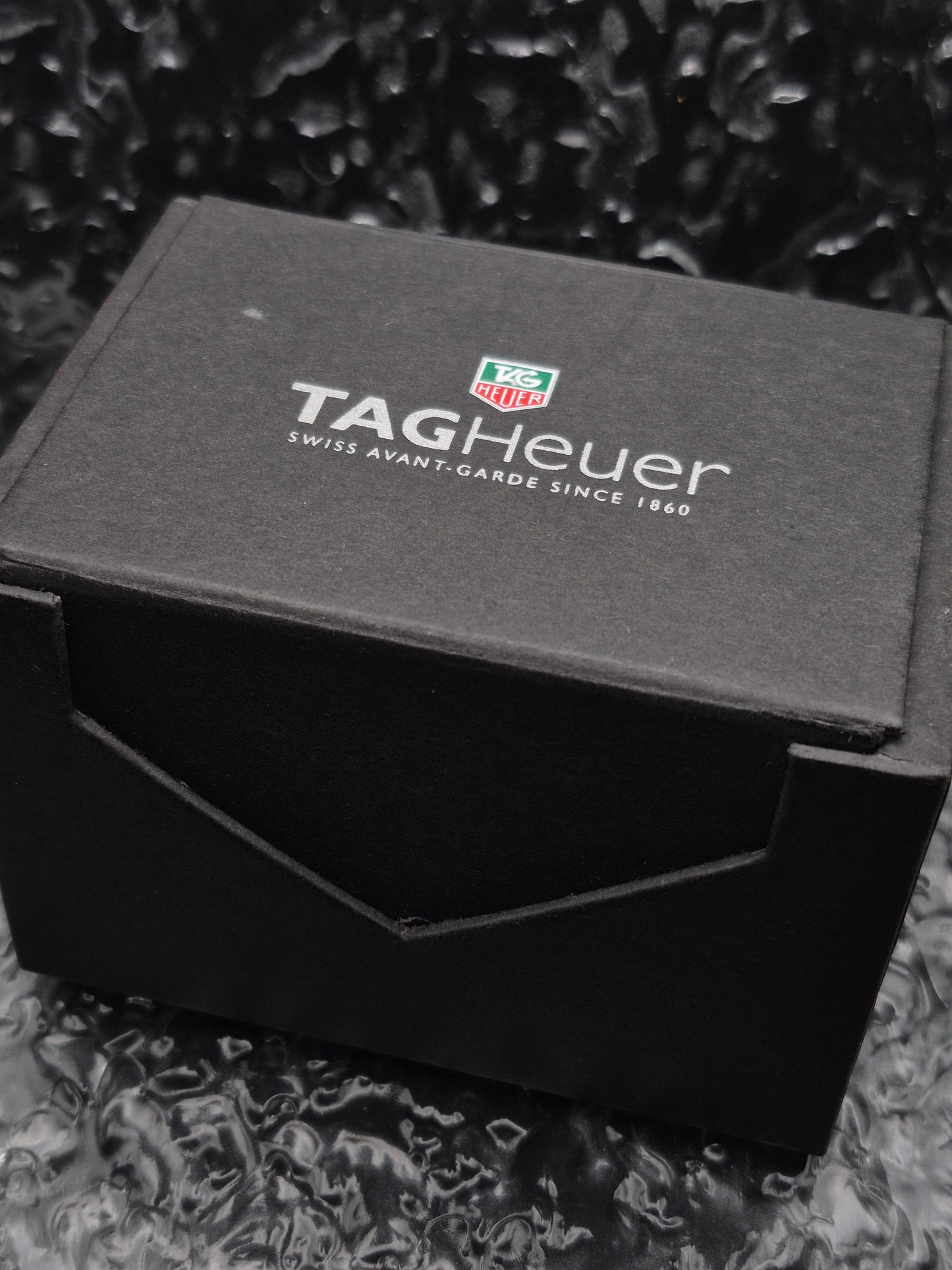 TAG Heuer Formula 1 Chronograph Ref. CA1212-1 'Timekeeper Edition' Quartz Retro