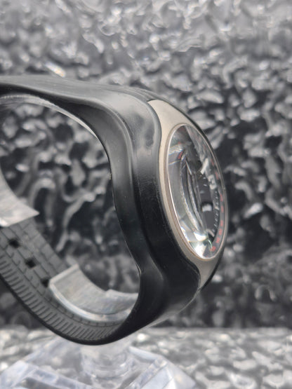 Porsche Design Driver Selection Ref. WAP07000119 Titanium Quartz