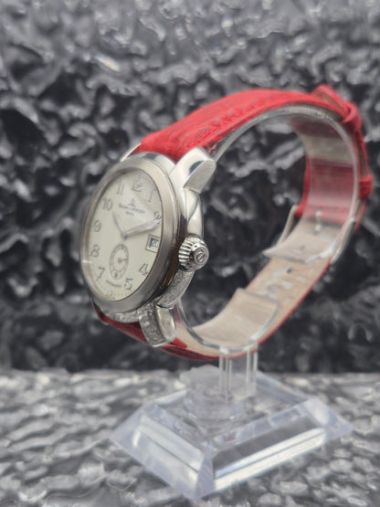 Baume & Mercier Capeland Ref. MV045221 Automatic 39mm Vintage