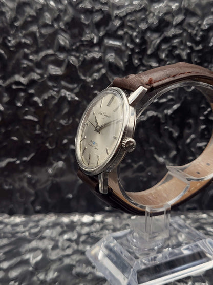 Seiko Champion - Ref. 85898 - Seahorse - Manual - Originele Kroon