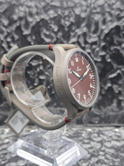 Laco Frieda Limited Edition Giveaway Watch - Full UNWORN Set - 100 Pieces