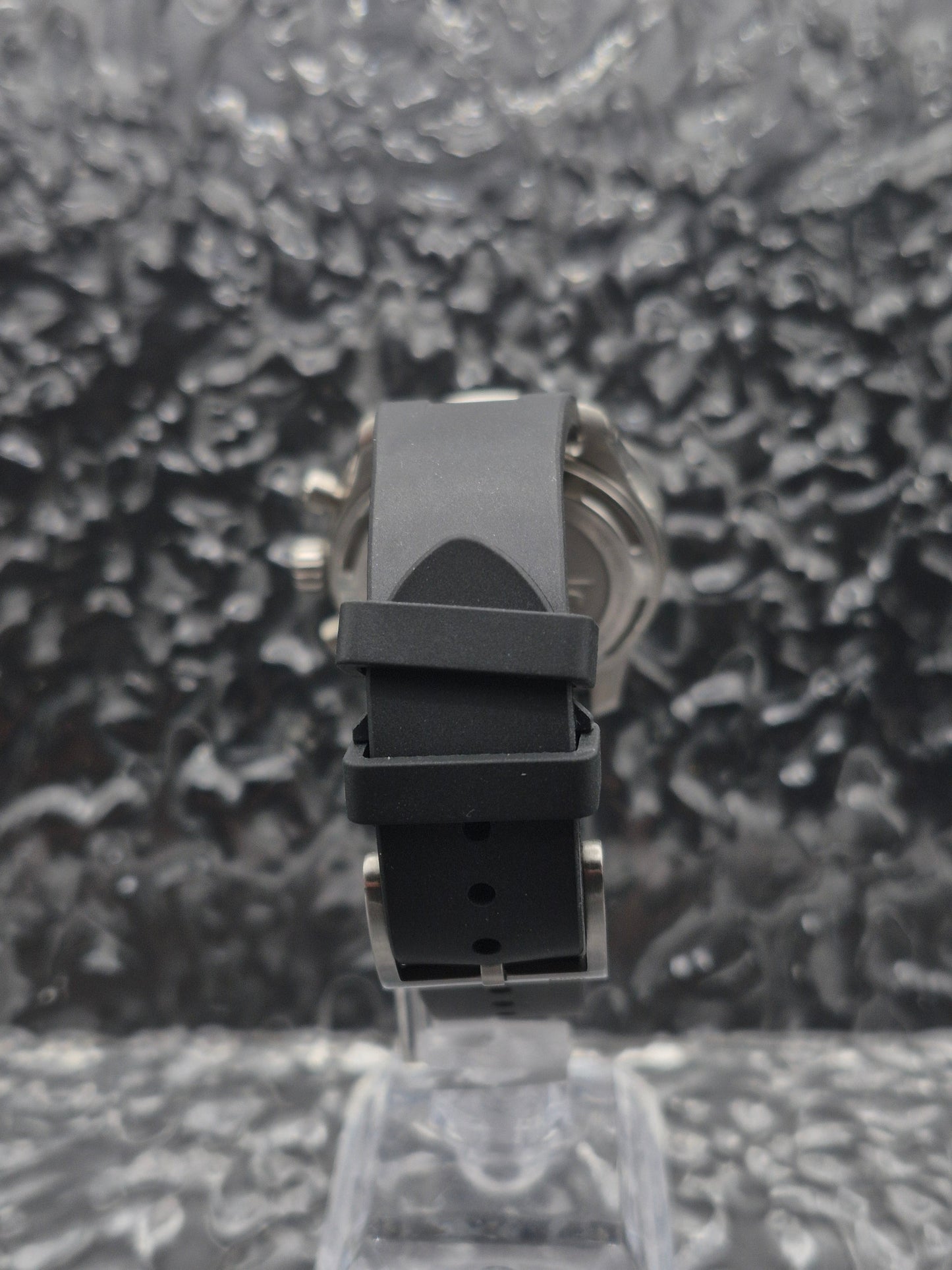 Christopher Ward C63 Valour Full Set Ref. AEY-037 - 39mm Military Collection