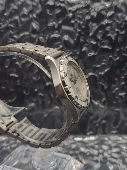Tag Heuer Professional 2000 - Ref. 972.013 - Quartz