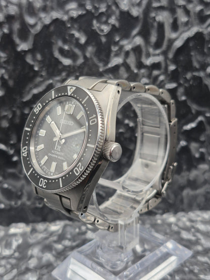 Seiko Prospex Heritage Ref. SPB143J1 - 6R36-00P0 1st Gen Diver Automatic